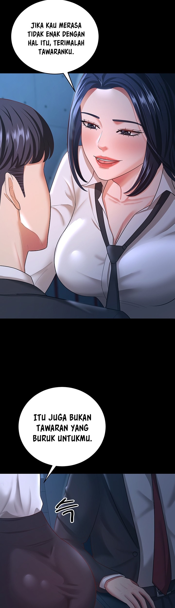 Your Wife Was Amazing: Chapter chapter-13 - Page 32