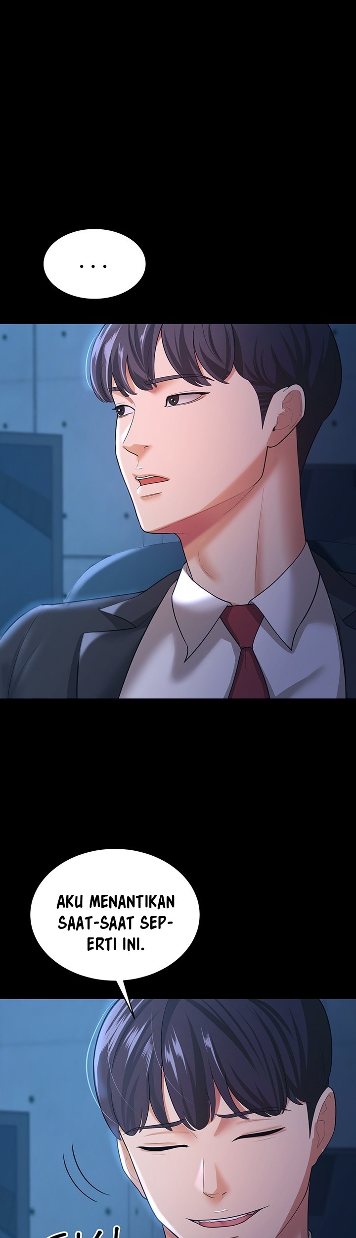 Your Wife Was Amazing: Chapter chapter-13 - Page 34