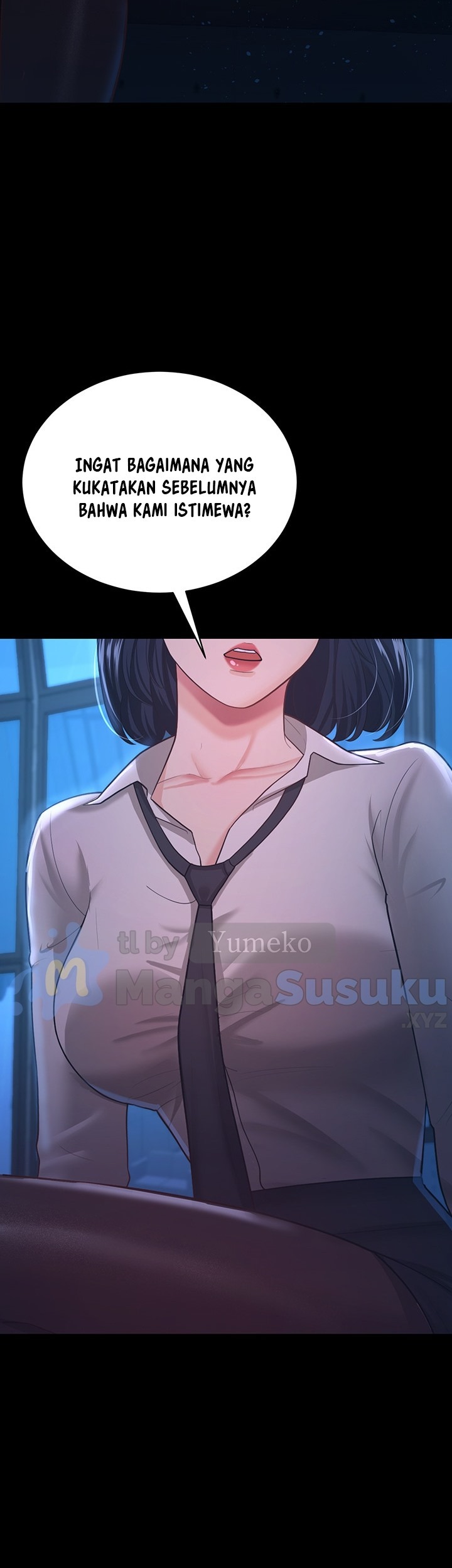 Your Wife Was Amazing: Chapter chapter-13 - Page 36
