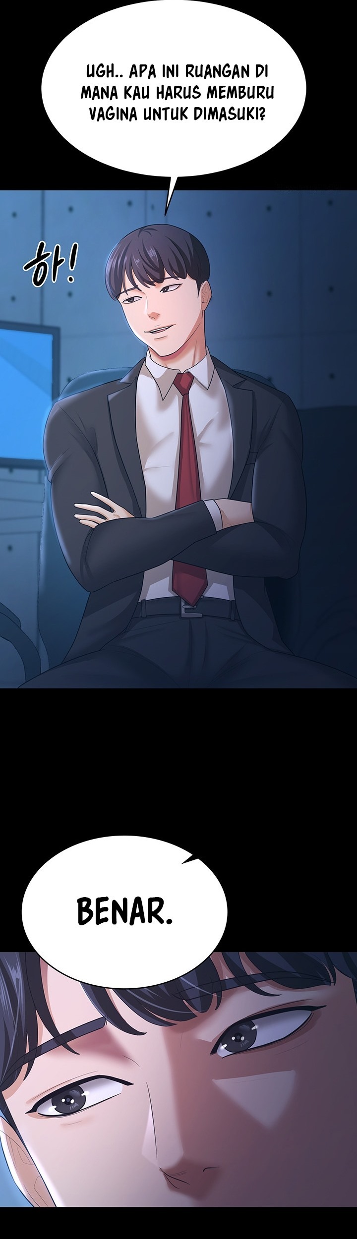 Your Wife Was Amazing: Chapter chapter-13 - Page 38