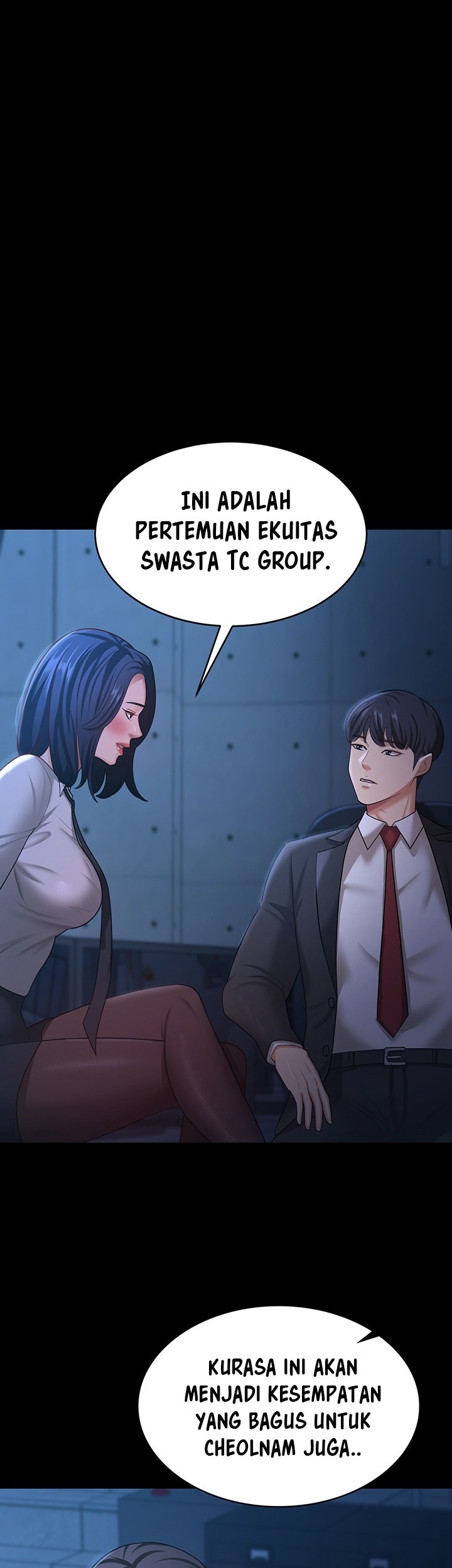 Your Wife Was Amazing: Chapter chapter-13 - Page 39