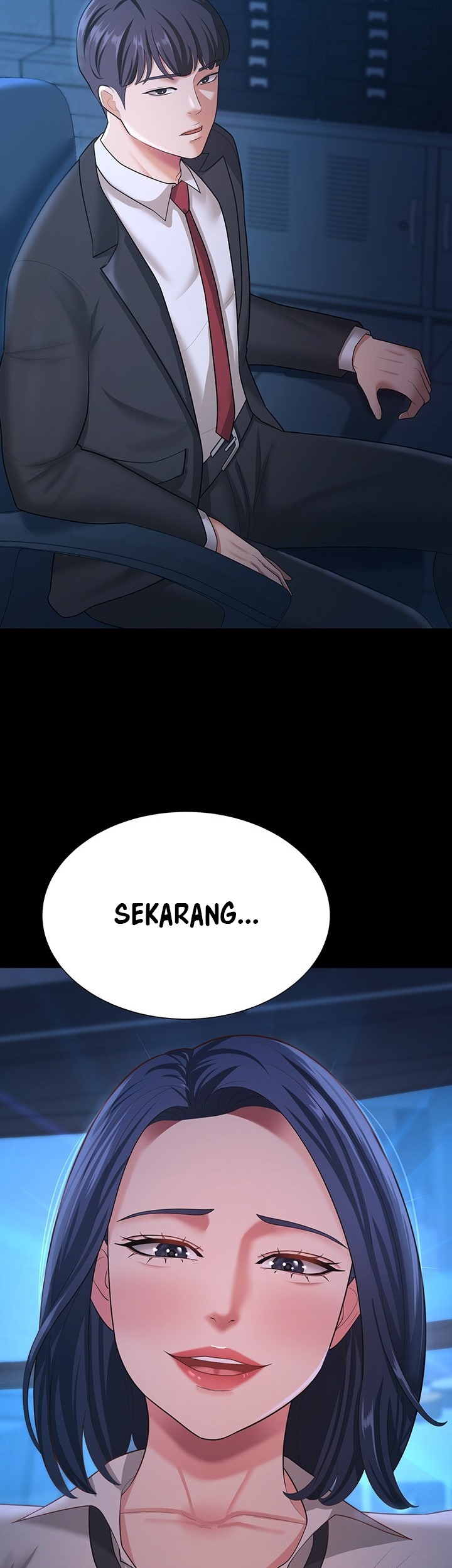 Your Wife Was Amazing: Chapter chapter-13 - Page 40