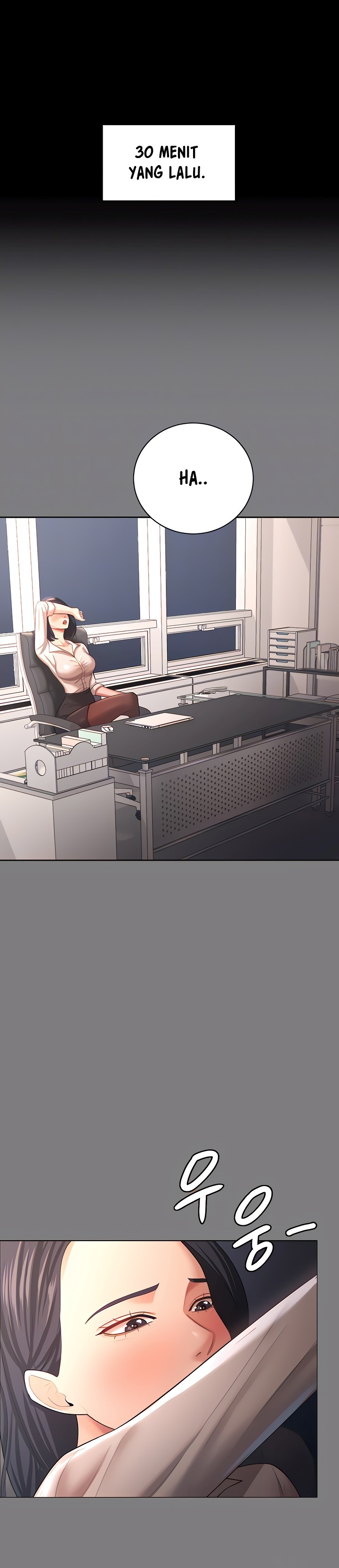 Your Wife Was Amazing: Chapter chapter-14 - Page 6