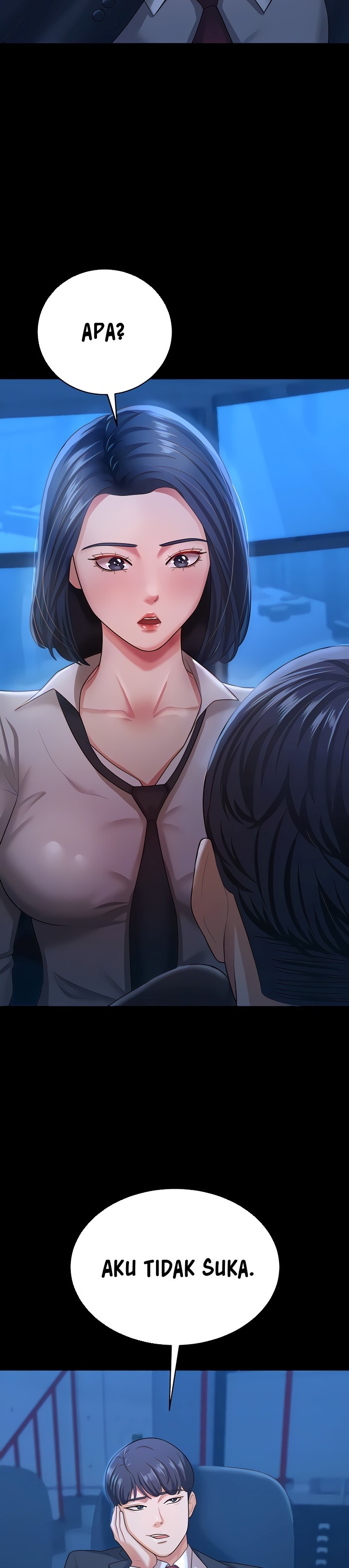 Your Wife Was Amazing: Chapter chapter-14 - Page 11