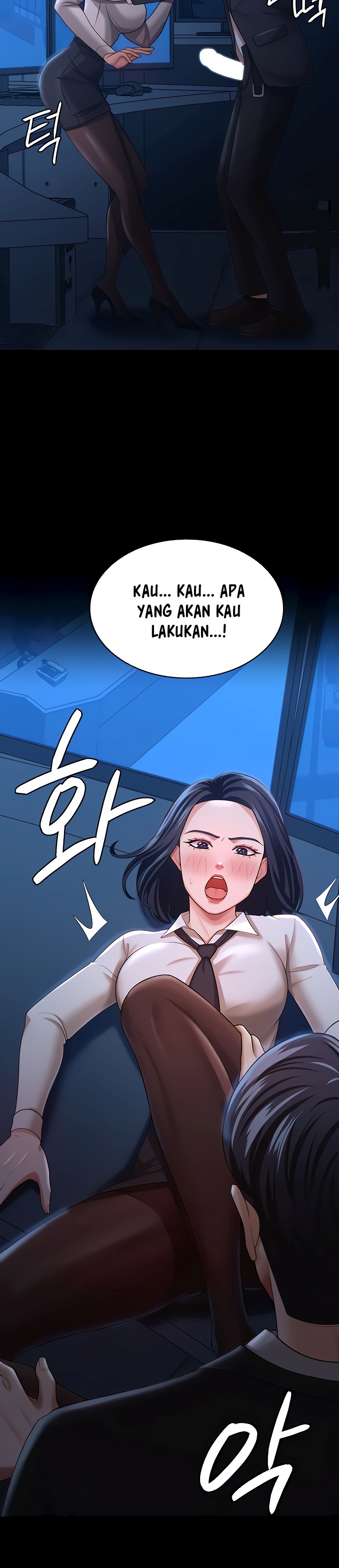 Your Wife Was Amazing: Chapter chapter-14 - Page 31