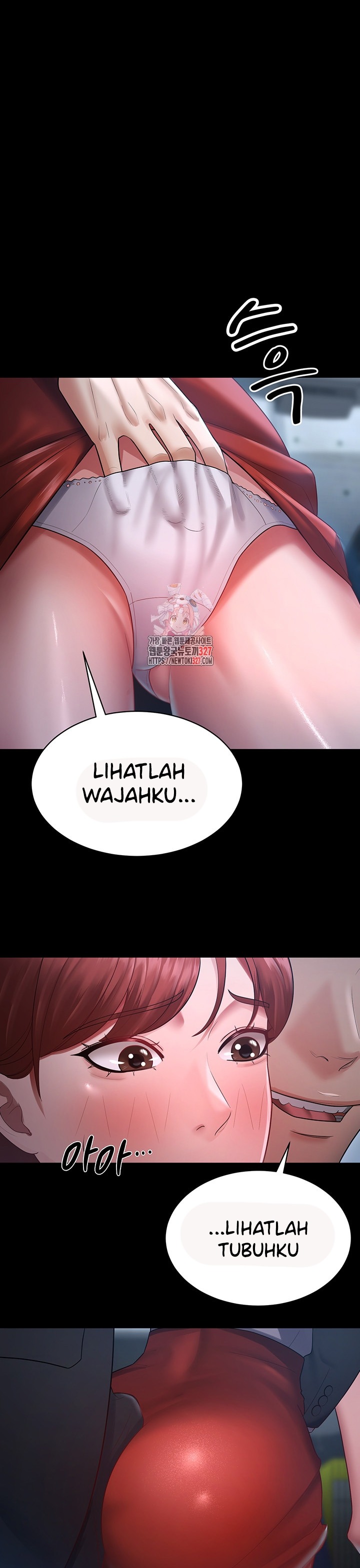 Your Wife Was Amazing: Chapter chapter-24 - Page 2