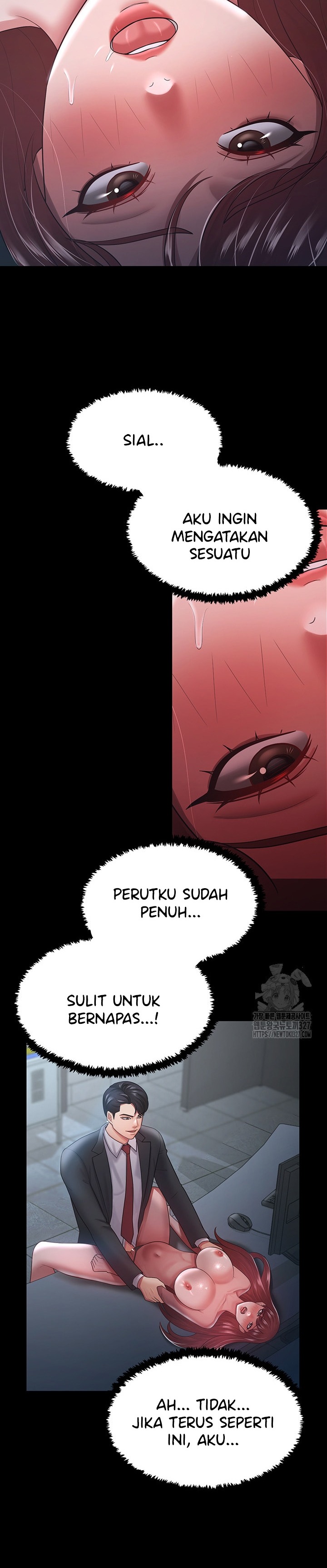 Your Wife Was Amazing: Chapter chapter-24 - Page 16