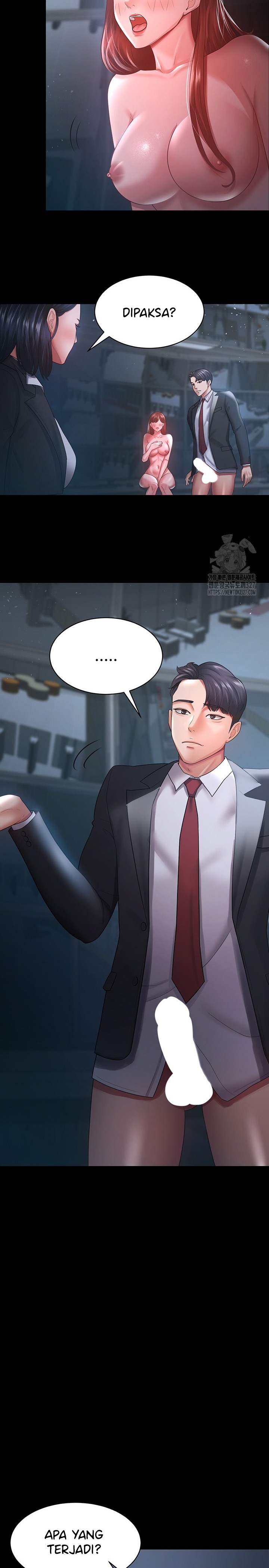 Your Wife Was Amazing: Chapter chapter-24 - Page 19