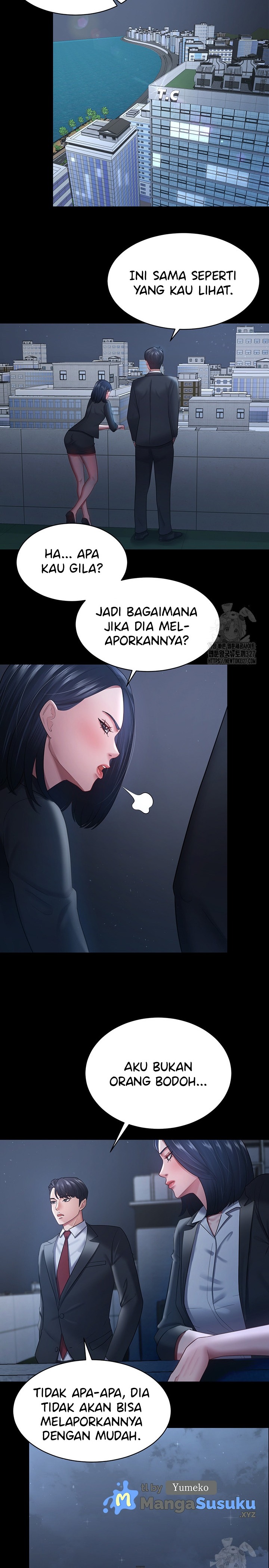 Your Wife Was Amazing: Chapter chapter-24 - Page 20