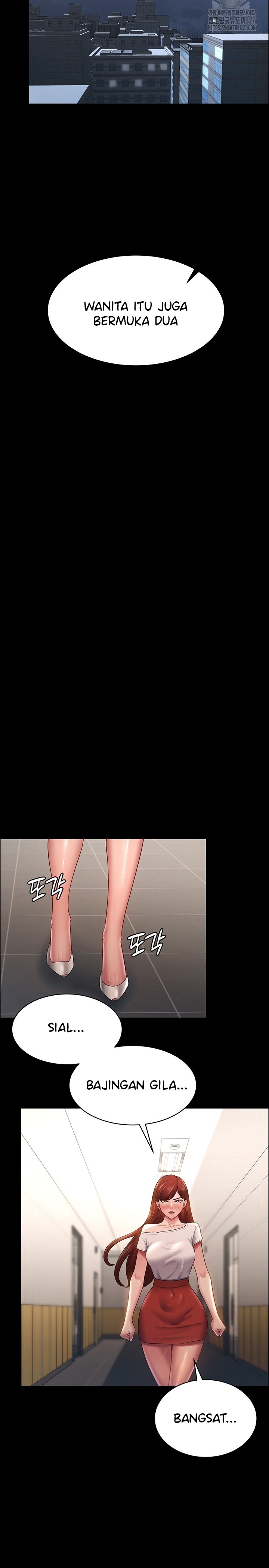 Your Wife Was Amazing: Chapter chapter-24 - Page 21
