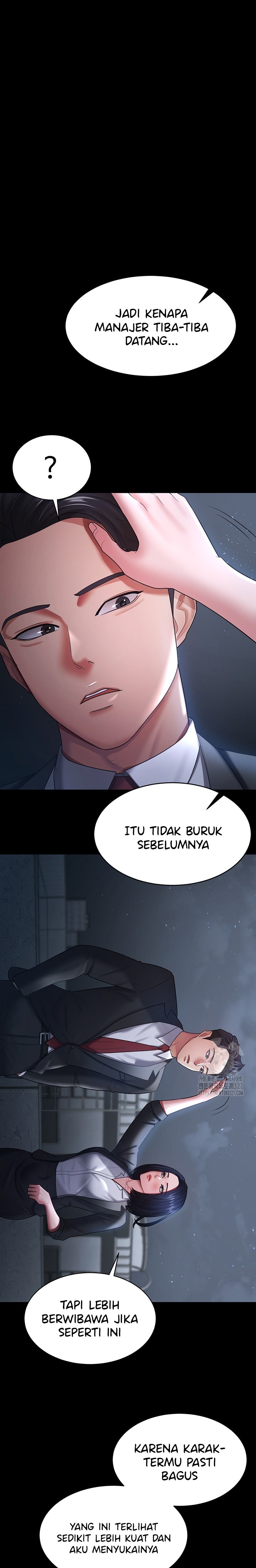 Your Wife Was Amazing: Chapter chapter-24 - Page 23