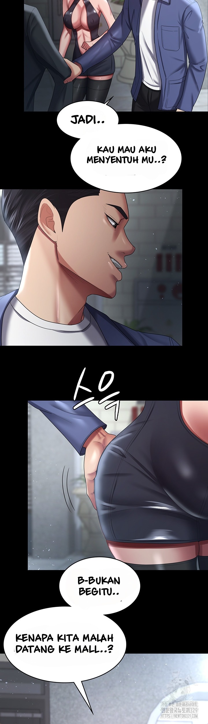 Your Wife Was Amazing: Chapter chapter-26 - Page 12