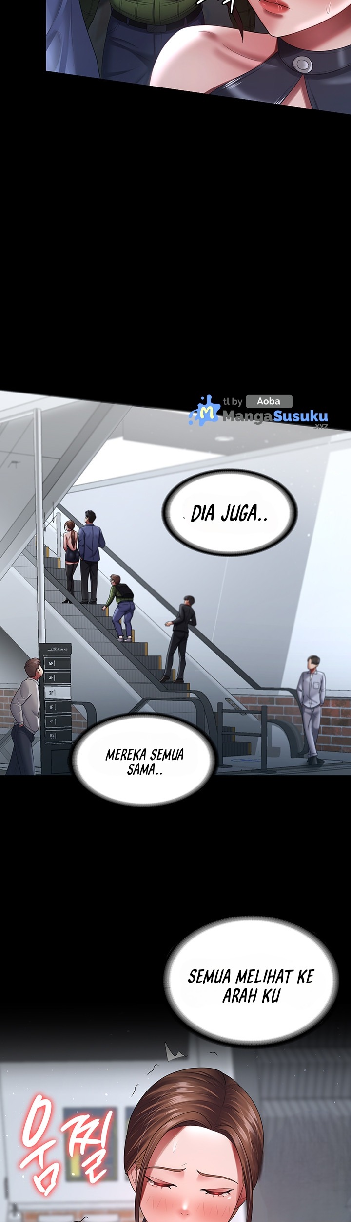 Your Wife Was Amazing: Chapter chapter-26 - Page 25