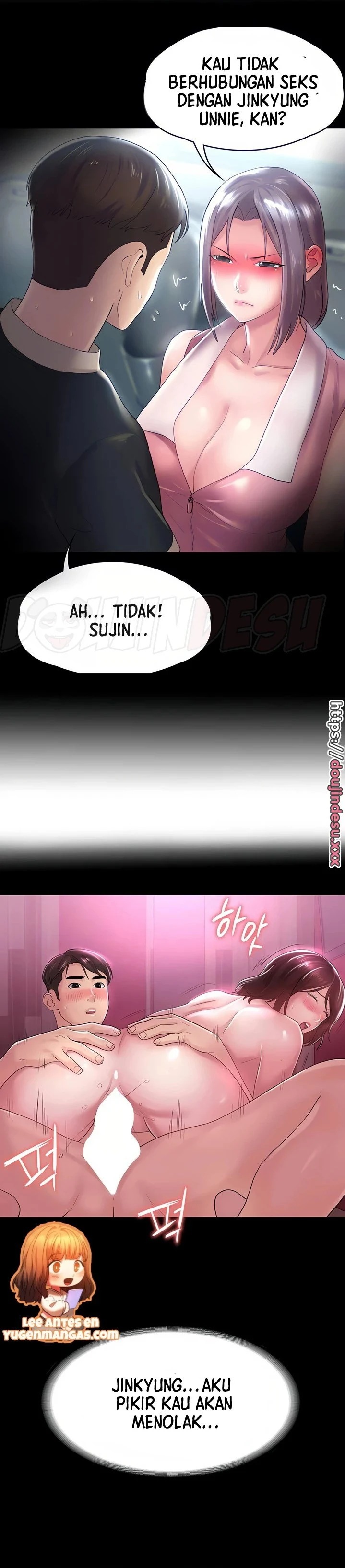Your Wife: Chapter chapter-22 - Page 7