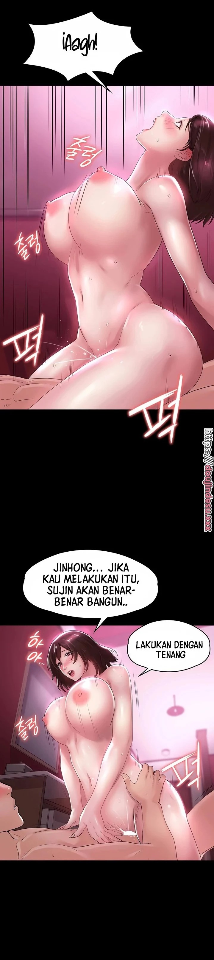 Your Wife: Chapter chapter-22 - Page 10