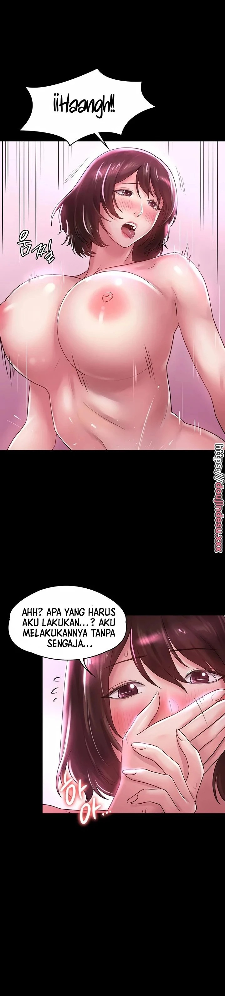 Your Wife: Chapter chapter-22 - Page 14