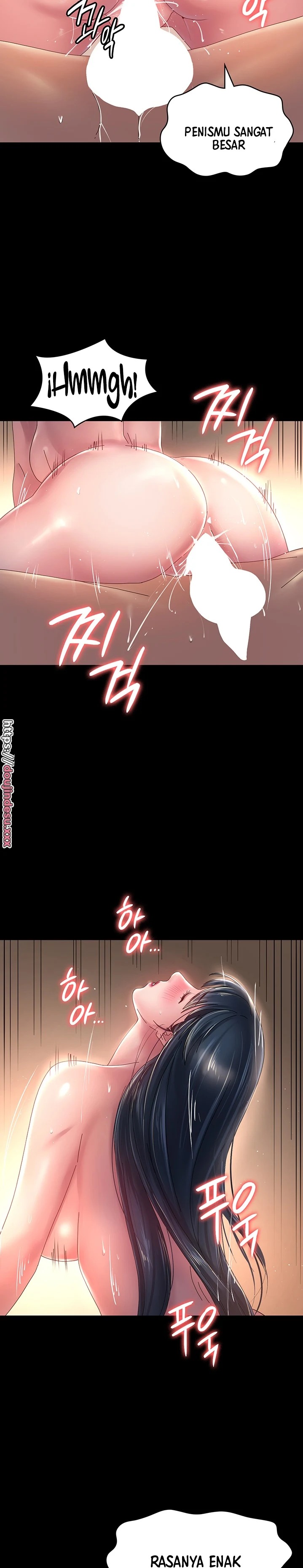 Your Wife: Chapter chapter-42 - Page 13