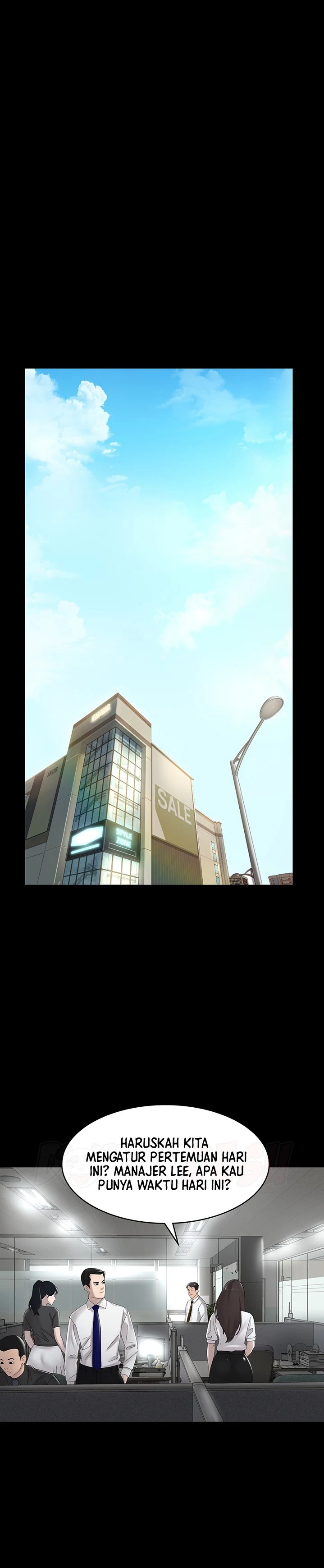Your Wife: Chapter chapter-42 - Page 20