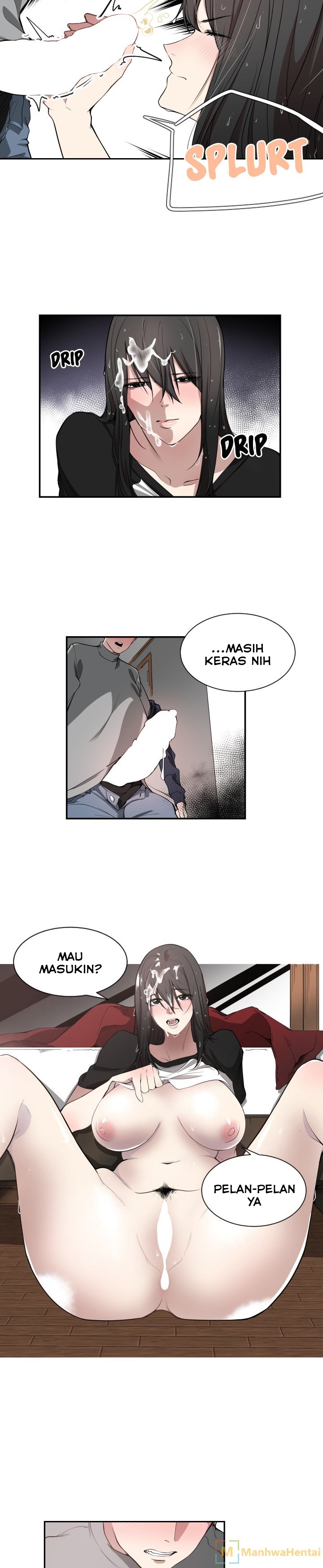 You’re Not That Special!: Chapter chapter-01 - Page 12
