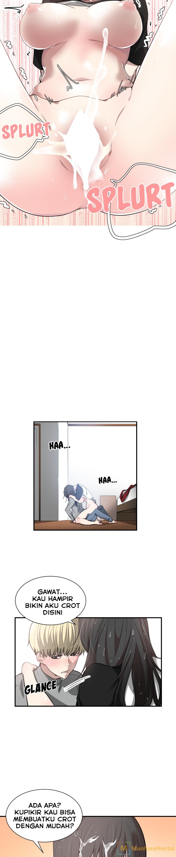 You’re Not That Special!: Chapter chapter-01 - Page 17