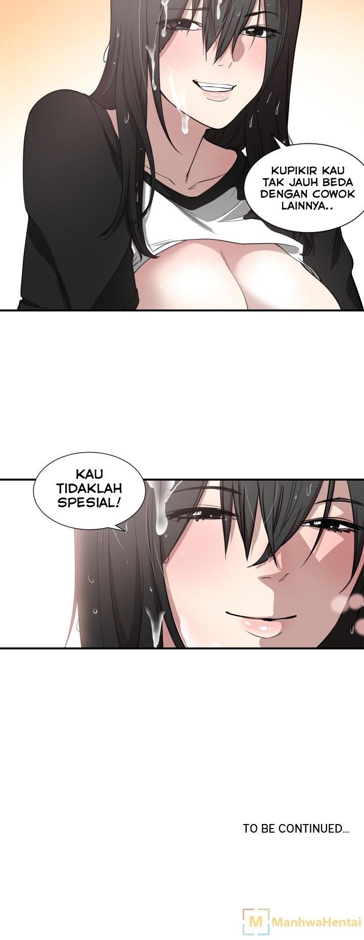 You’re Not That Special!: Chapter chapter-01 - Page 18
