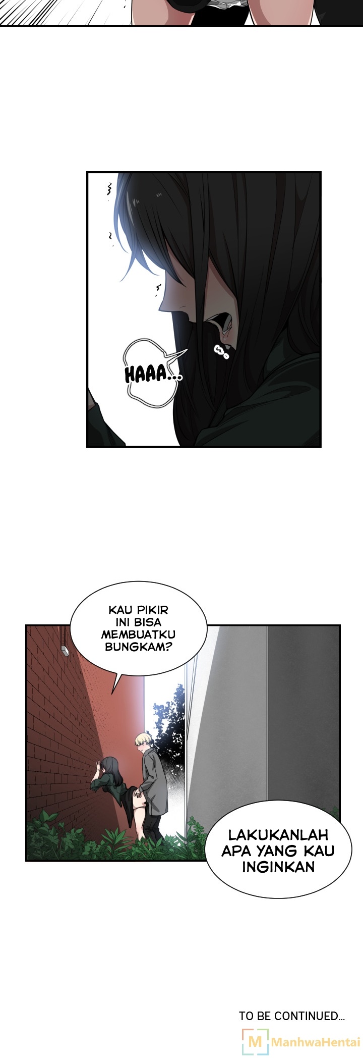 You’re Not That Special!: Chapter chapter-02 - Page 20