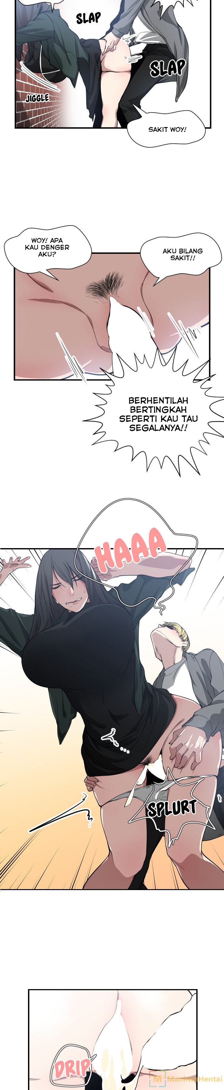 You’re Not That Special!: Chapter chapter-03 - Page 3