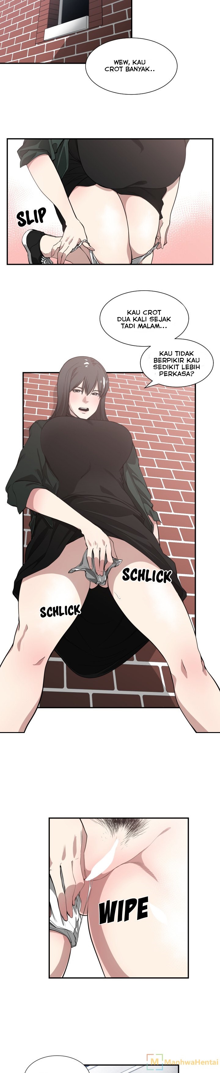 You’re Not That Special!: Chapter chapter-03 - Page 6