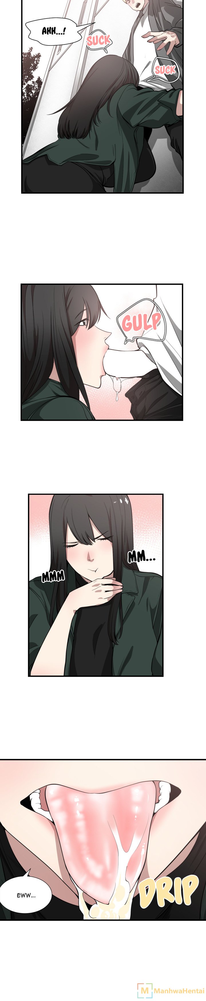 You’re Not That Special!: Chapter chapter-03 - Page 9