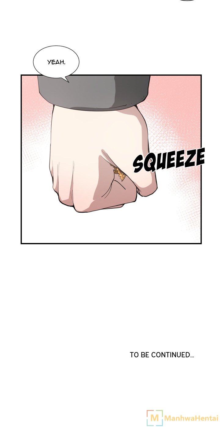 You’re Not That Special!: Chapter chapter-04 - Page 18