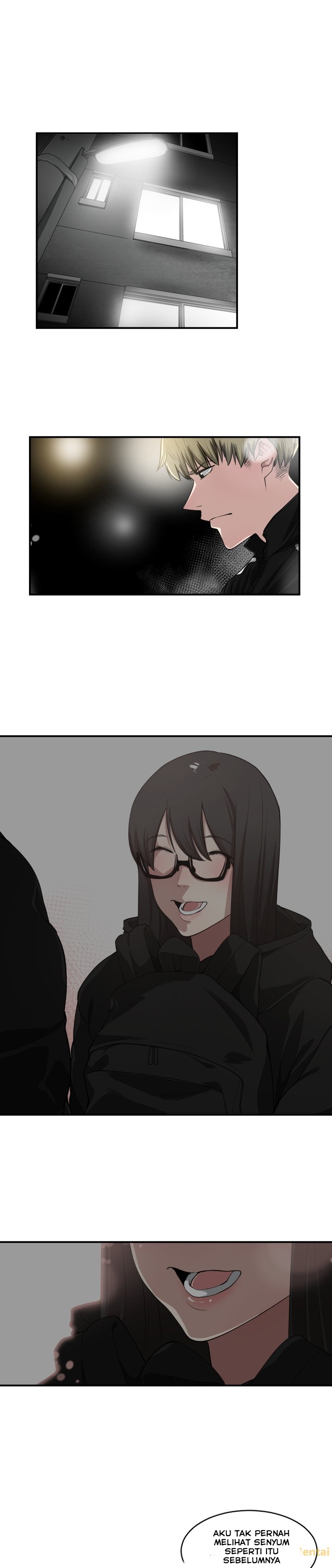 You’re Not That Special!: Chapter chapter-05 - Page 1