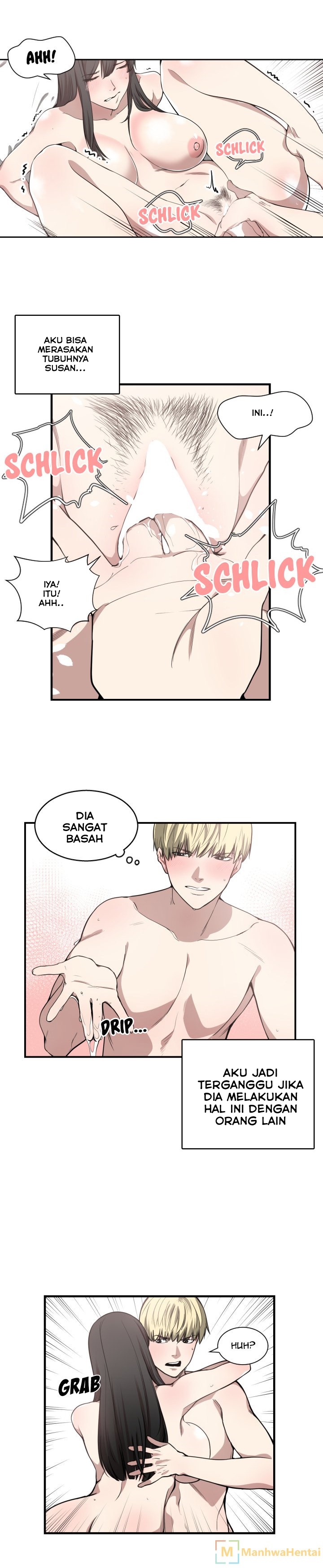 You’re Not That Special!: Chapter chapter-05 - Page 13