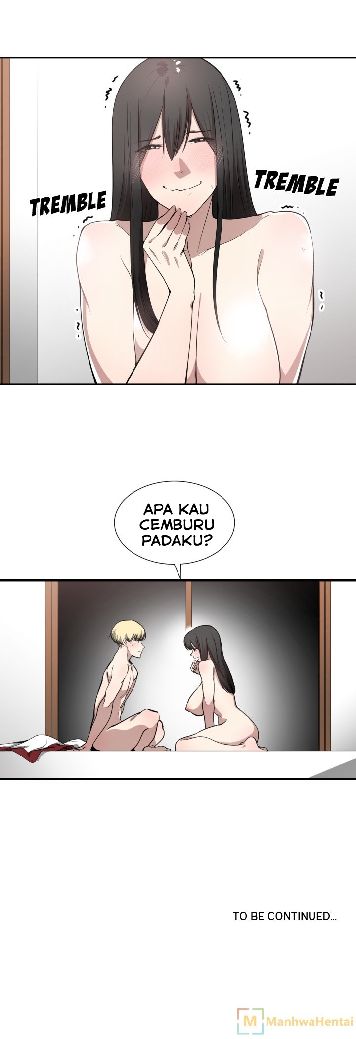 You’re Not That Special!: Chapter chapter-05 - Page 19