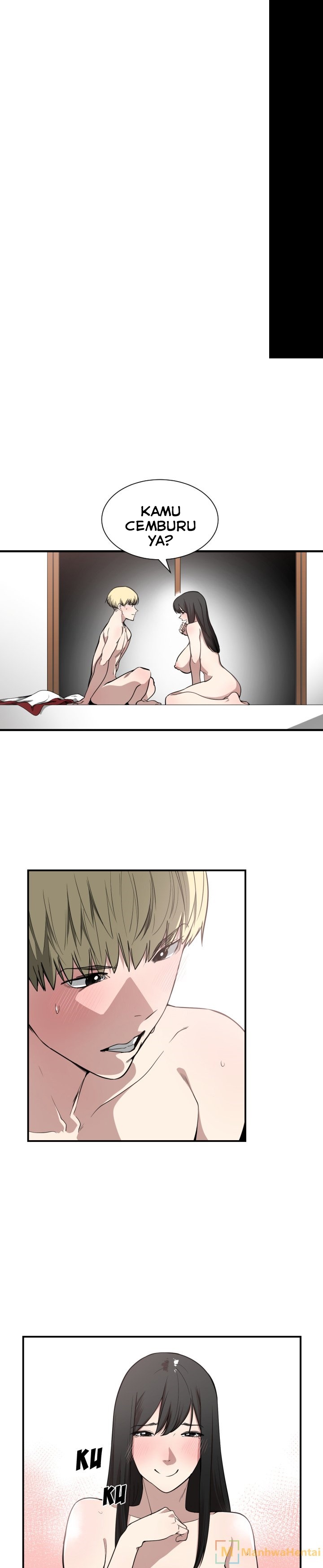 You’re Not That Special!: Chapter chapter-06 - Page 1
