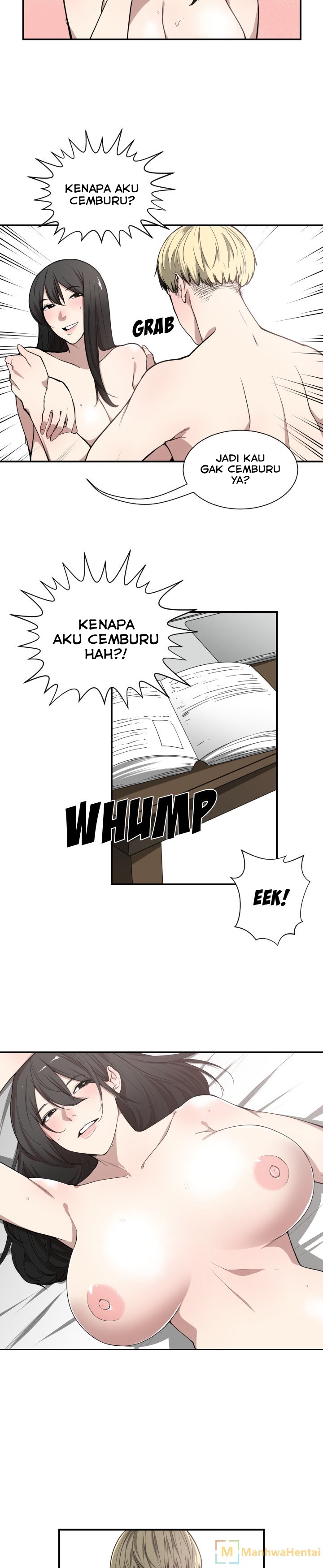 You’re Not That Special!: Chapter chapter-06 - Page 2