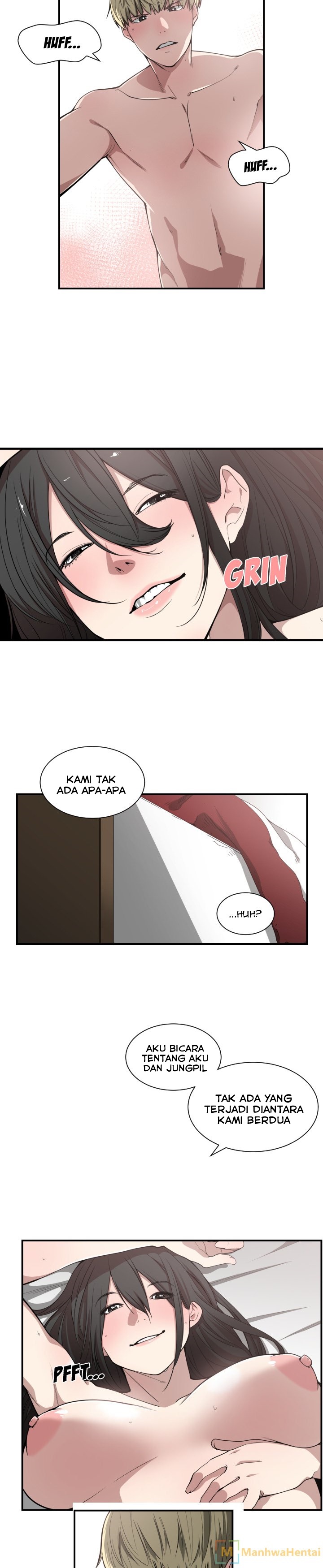 You’re Not That Special!: Chapter chapter-06 - Page 3