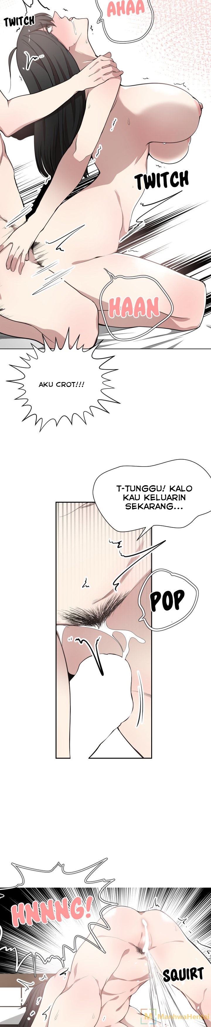 You’re Not That Special!: Chapter chapter-06 - Page 13