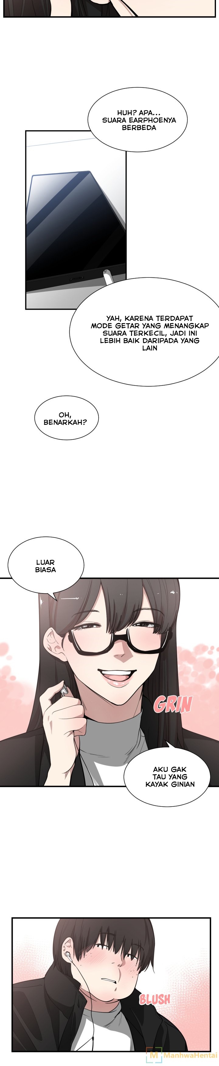 You’re Not That Special!: Chapter chapter-06 - Page 18