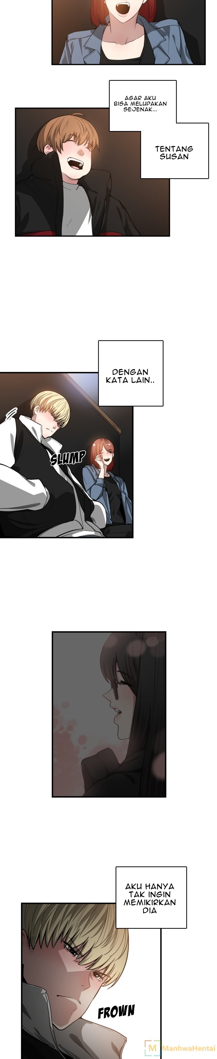 You’re Not That Special!: Chapter chapter-07 - Page 10