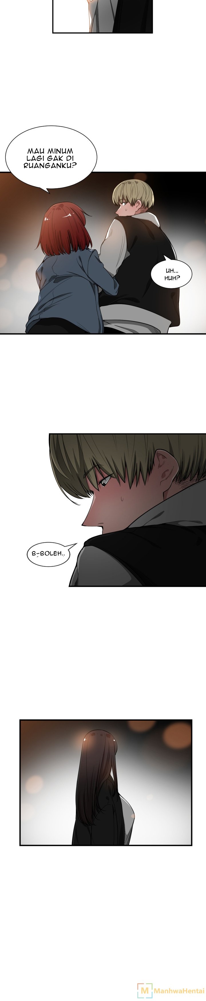 You’re Not That Special!: Chapter chapter-07 - Page 19