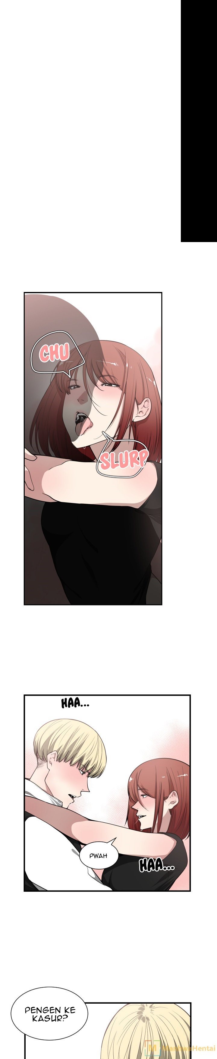 You’re Not That Special!: Chapter chapter-08 - Page 1