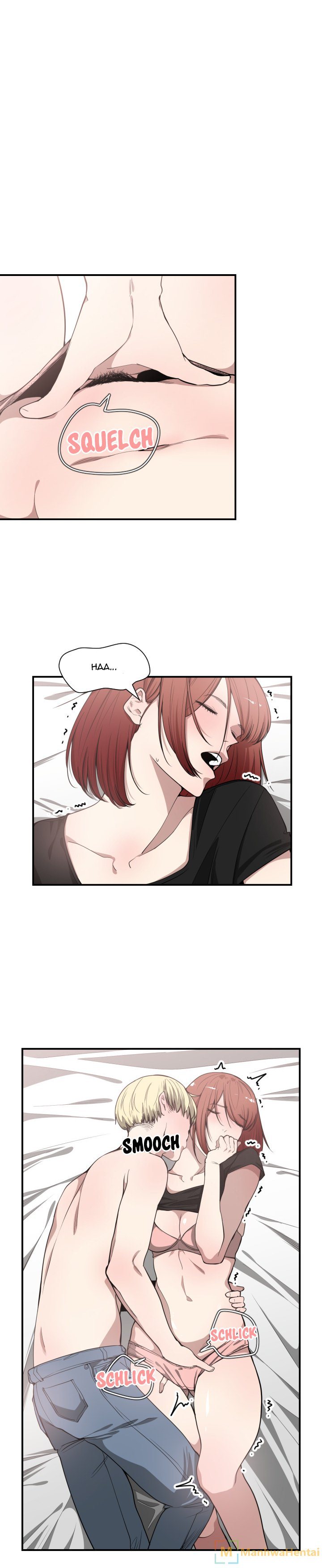 You’re Not That Special!: Chapter chapter-08 - Page 4