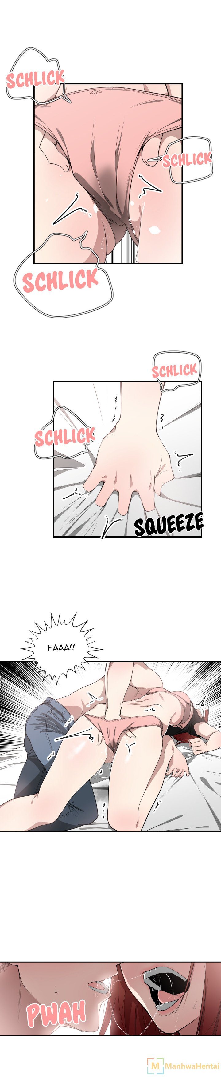 You’re Not That Special!: Chapter chapter-08 - Page 5