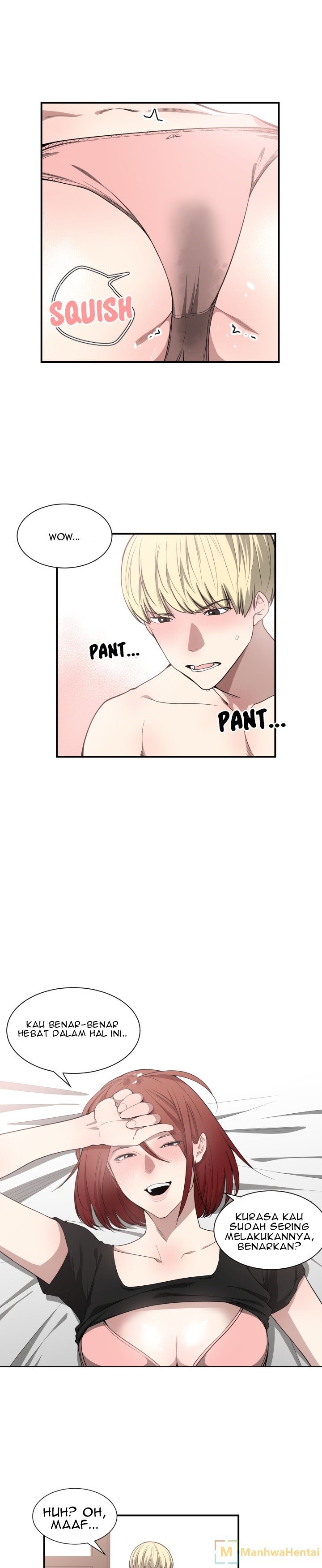 You’re Not That Special!: Chapter chapter-08 - Page 6