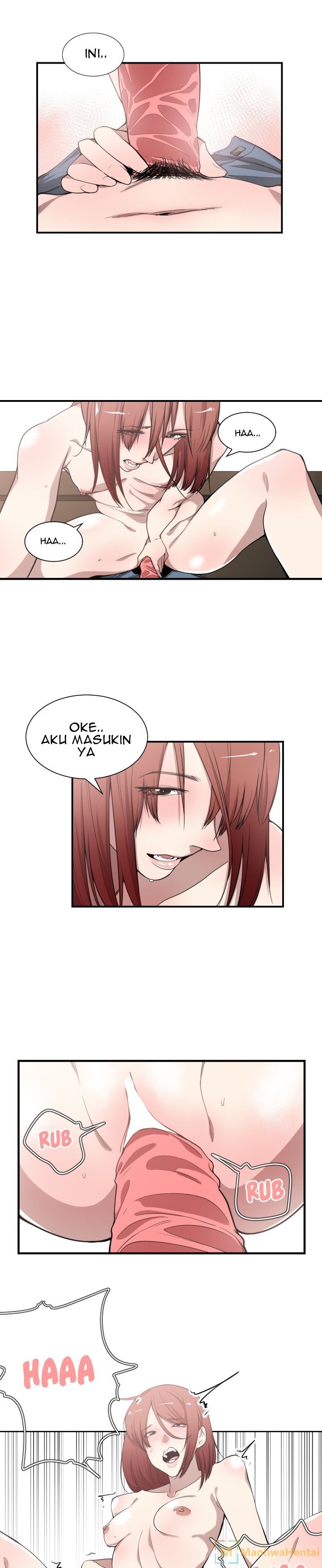 You’re Not That Special!: Chapter chapter-08 - Page 12