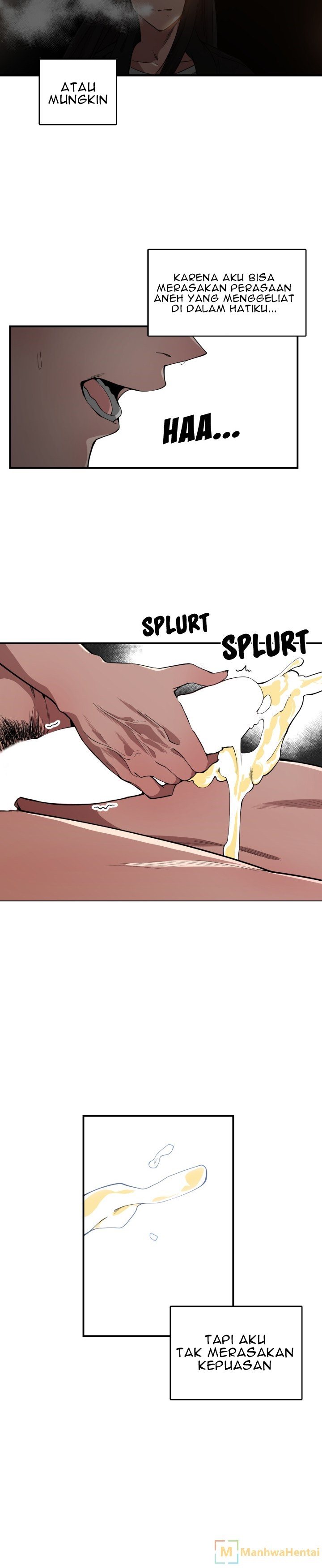 You’re Not That Special!: Chapter chapter-08 - Page 19