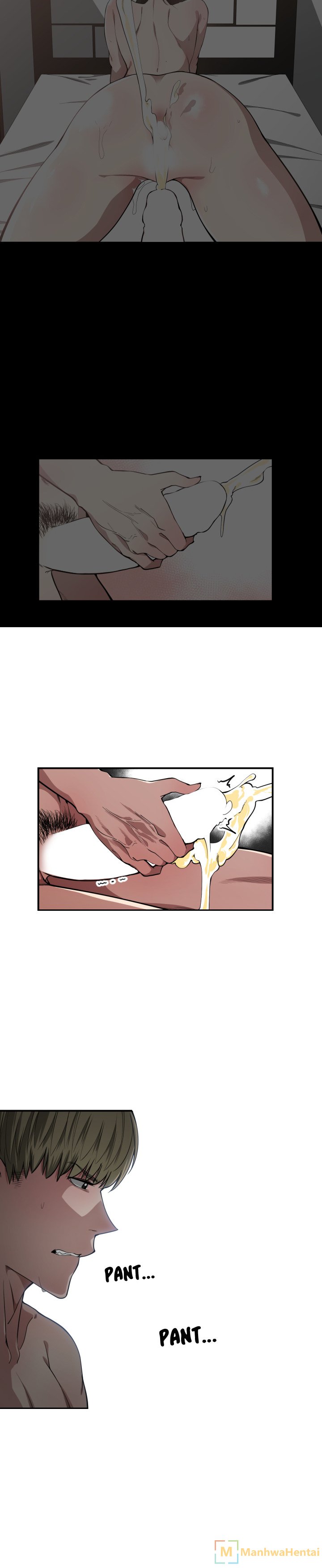 You’re Not That Special!: Chapter chapter-09 - Page 4