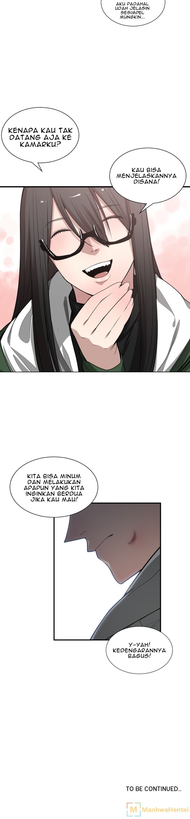 You’re Not That Special!: Chapter chapter-09 - Page 22