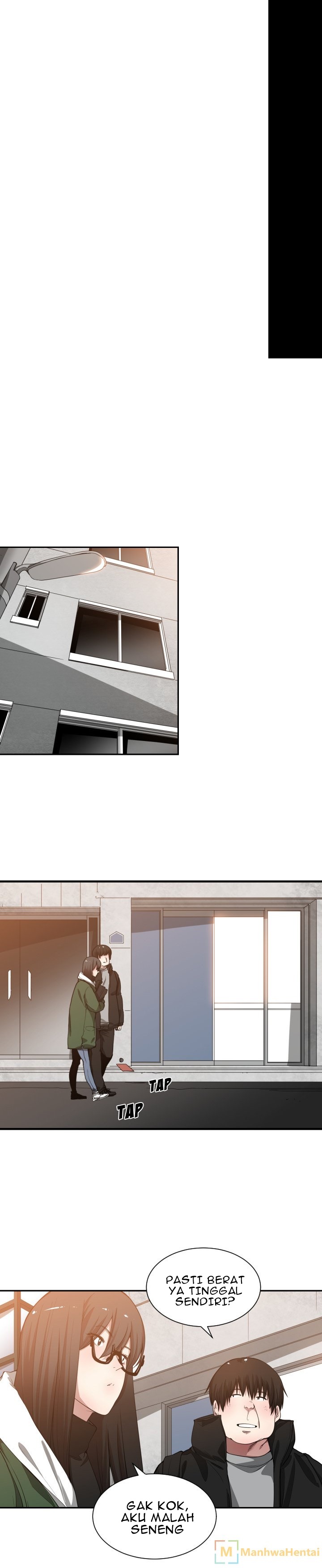 You’re Not That Special!: Chapter chapter-10 - Page 1