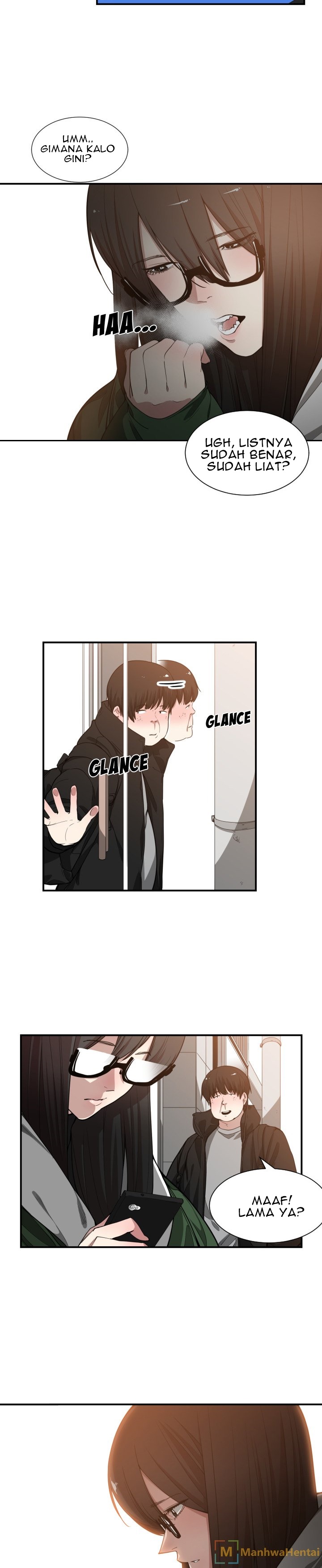 You’re Not That Special!: Chapter chapter-10 - Page 5